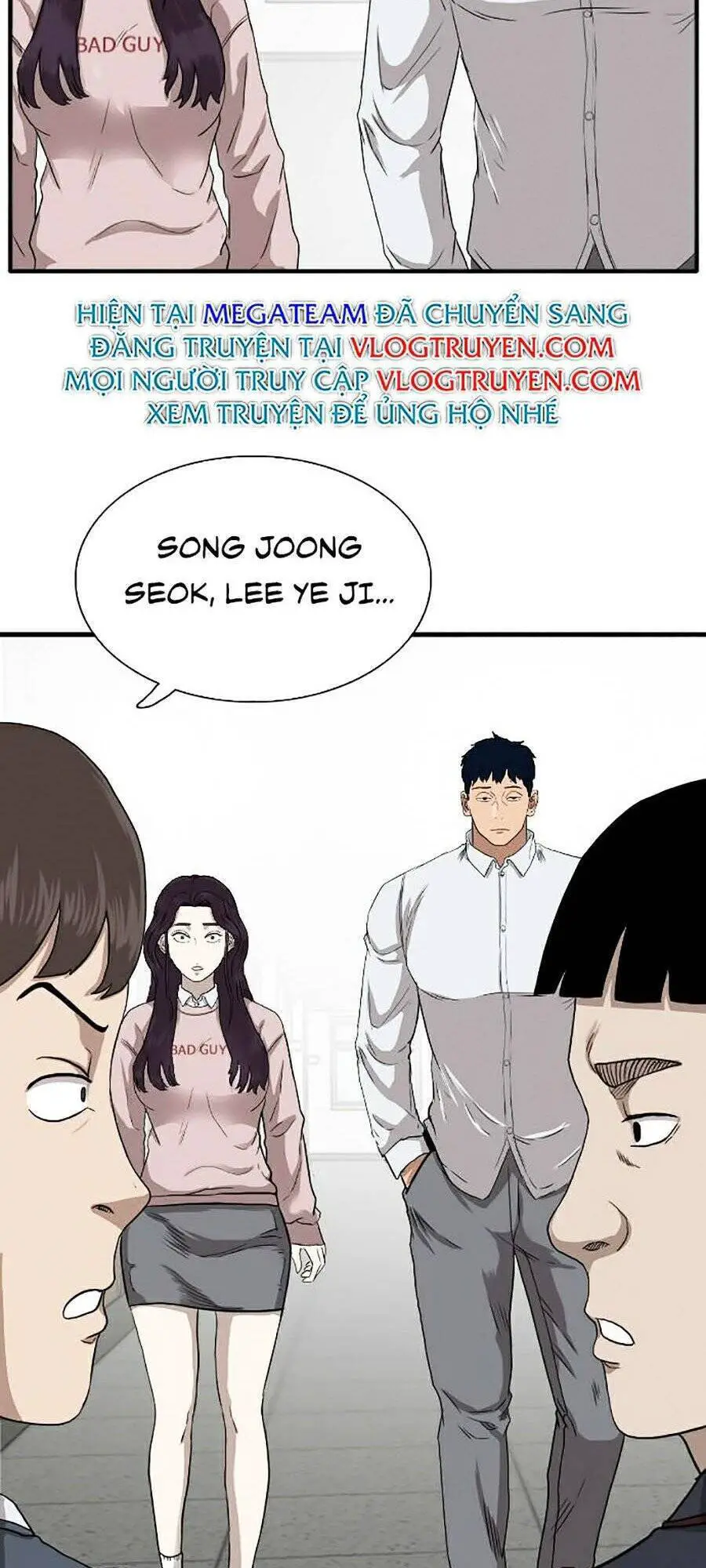 Người Xấu Nettruyen ZZZ Chương 19 Page 43