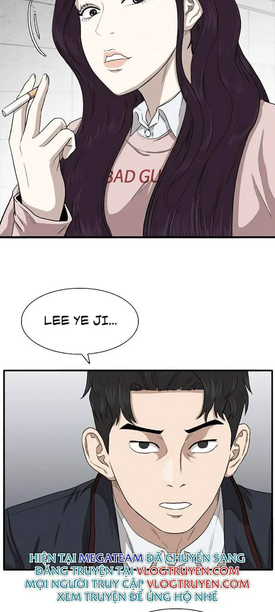 Người Xấu Nettruyen ZZZ Chương 19 Page 63