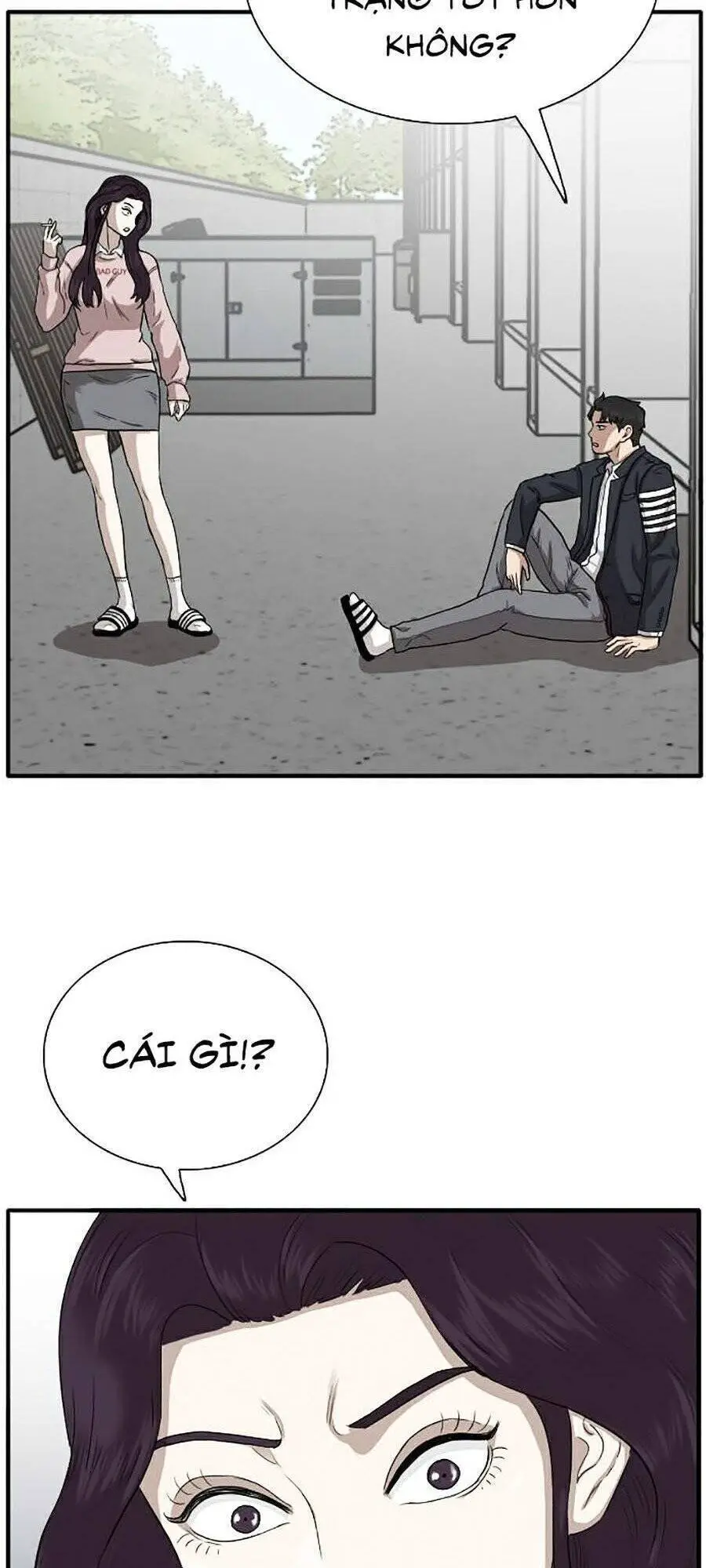 Người Xấu Nettruyen ZZZ Chương 19 Page 65