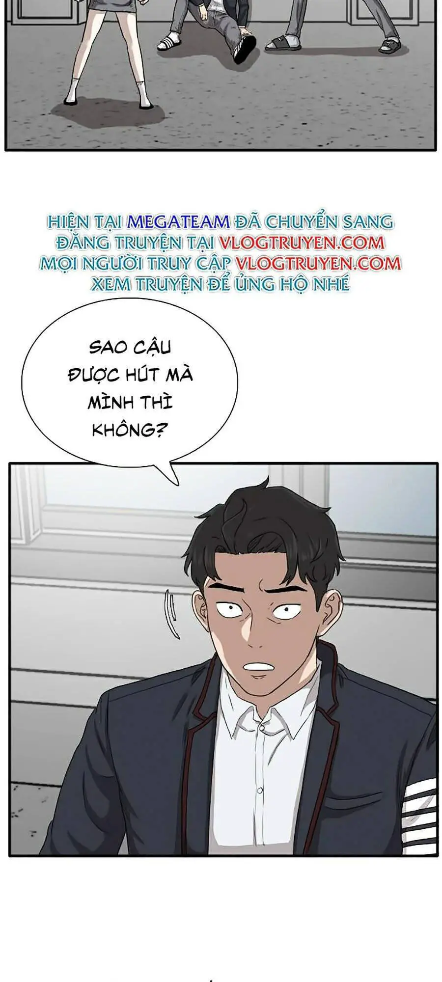 Người Xấu Nettruyen ZZZ Chương 19 Page 69