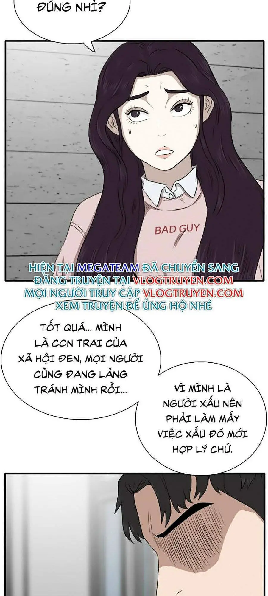 Người Xấu Nettruyen ZZZ Chương 19 Page 73