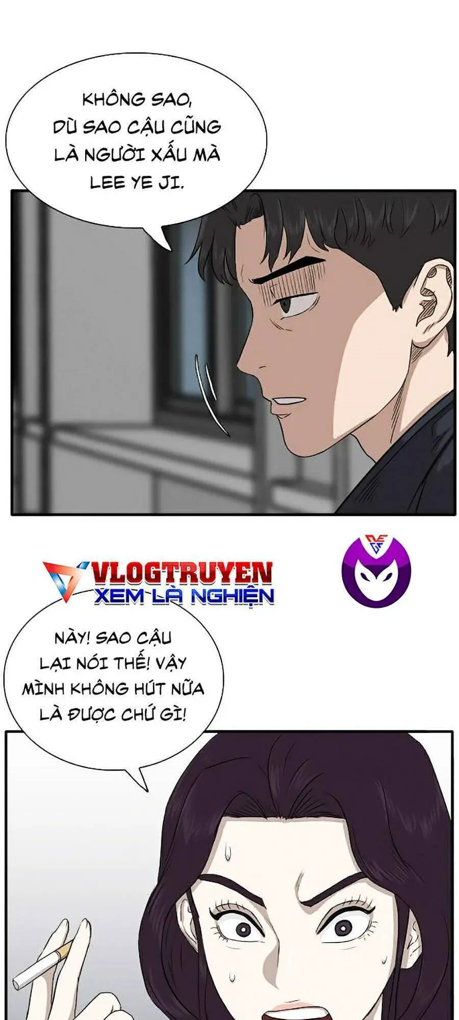 Người Xấu Nettruyen ZZZ Chương 19 Page 75