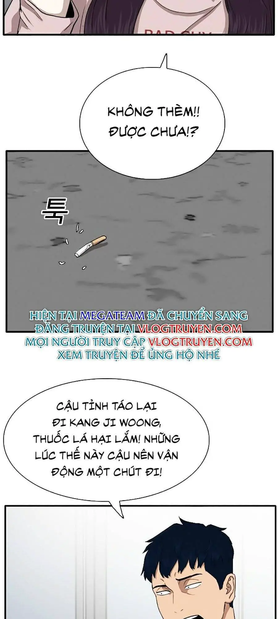 Người Xấu Nettruyen ZZZ Chương 19 Page 77
