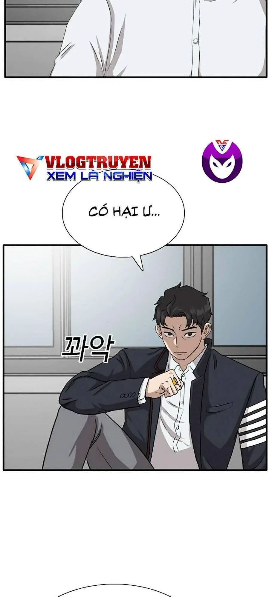 Người Xấu Nettruyen ZZZ Chương 19 Page 79