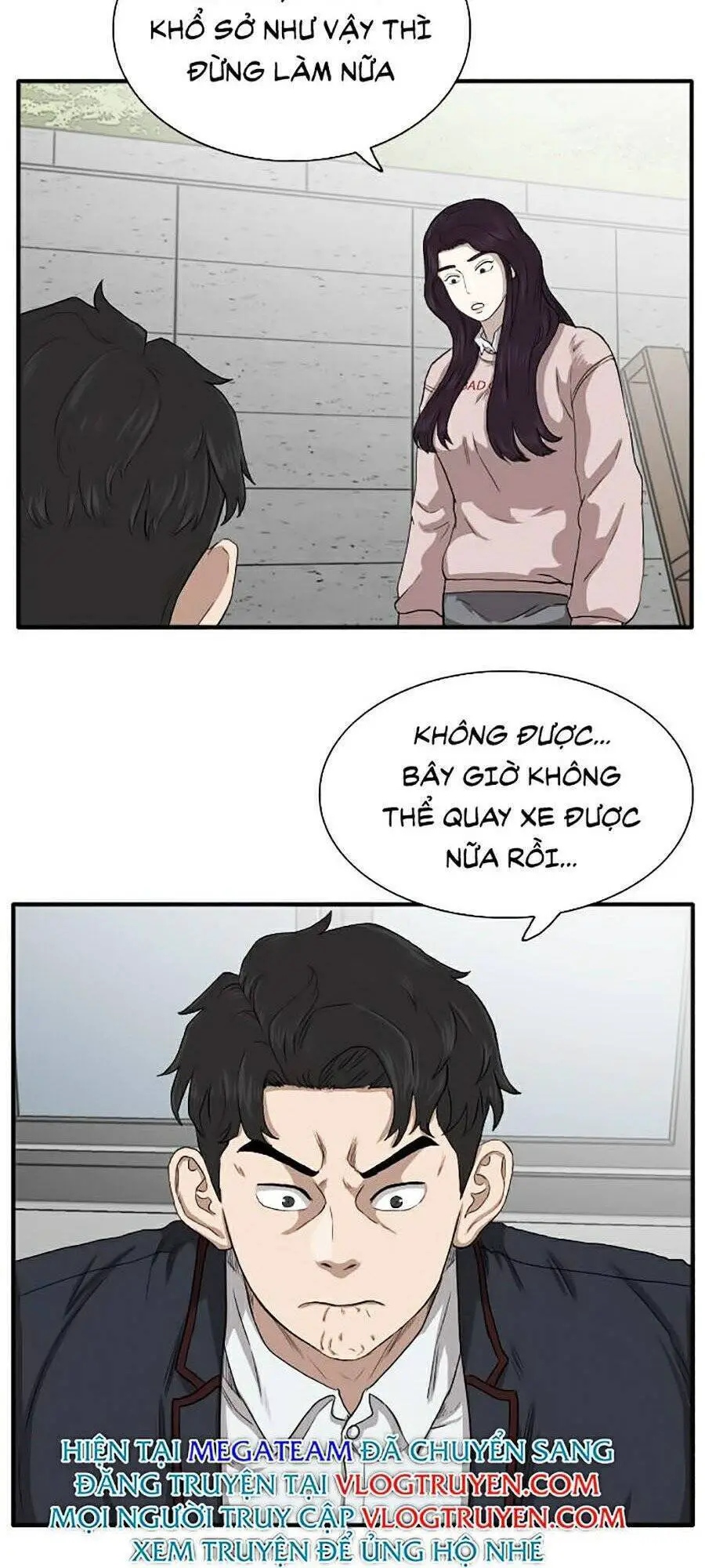 Người Xấu Nettruyen ZZZ Chương 19 Page 89
