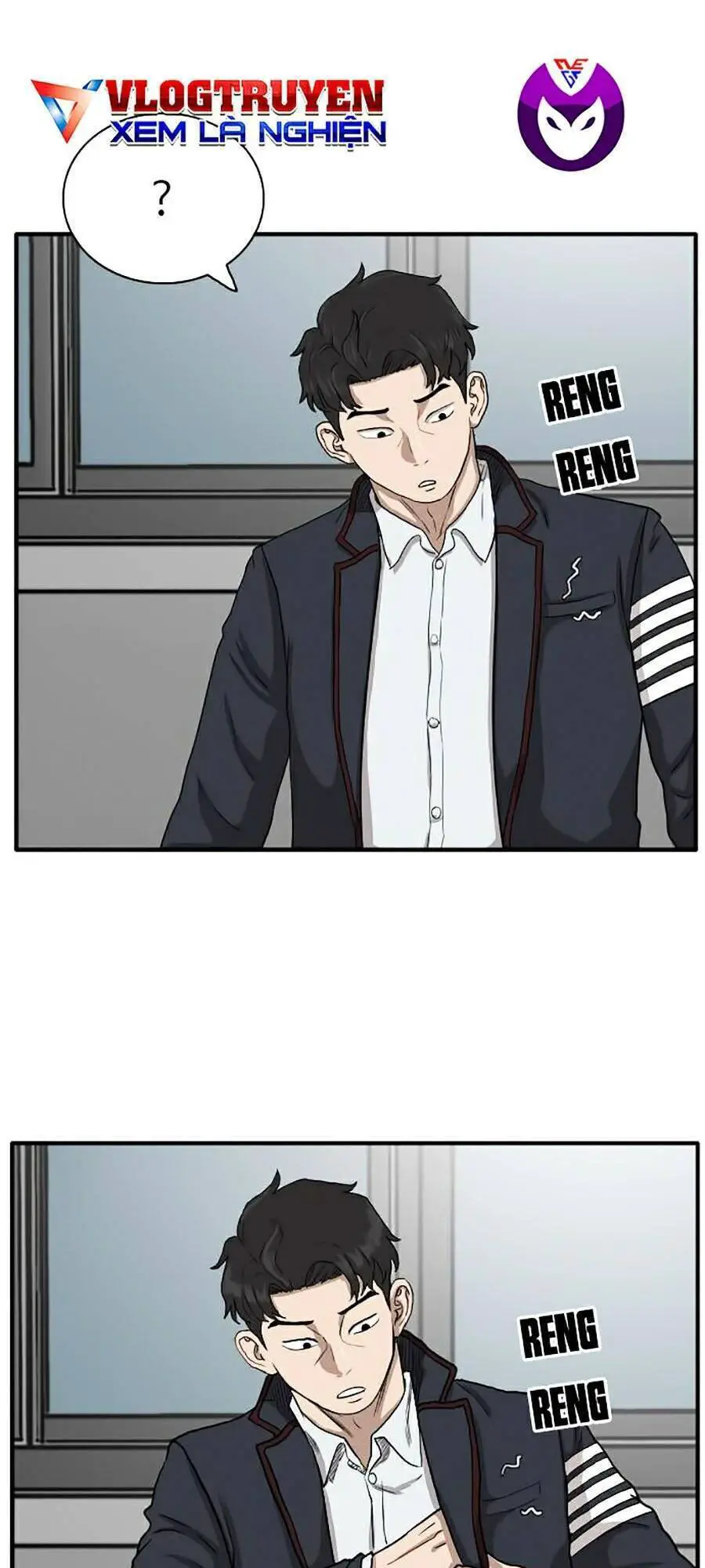 Người Xấu Nettruyen ZZZ Chương 19 Page 91