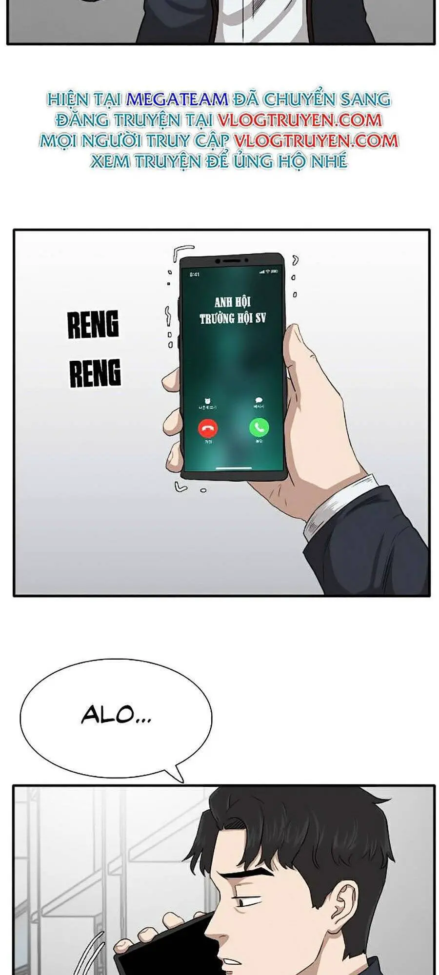 Người Xấu Nettruyen ZZZ Chương 19 Page 93