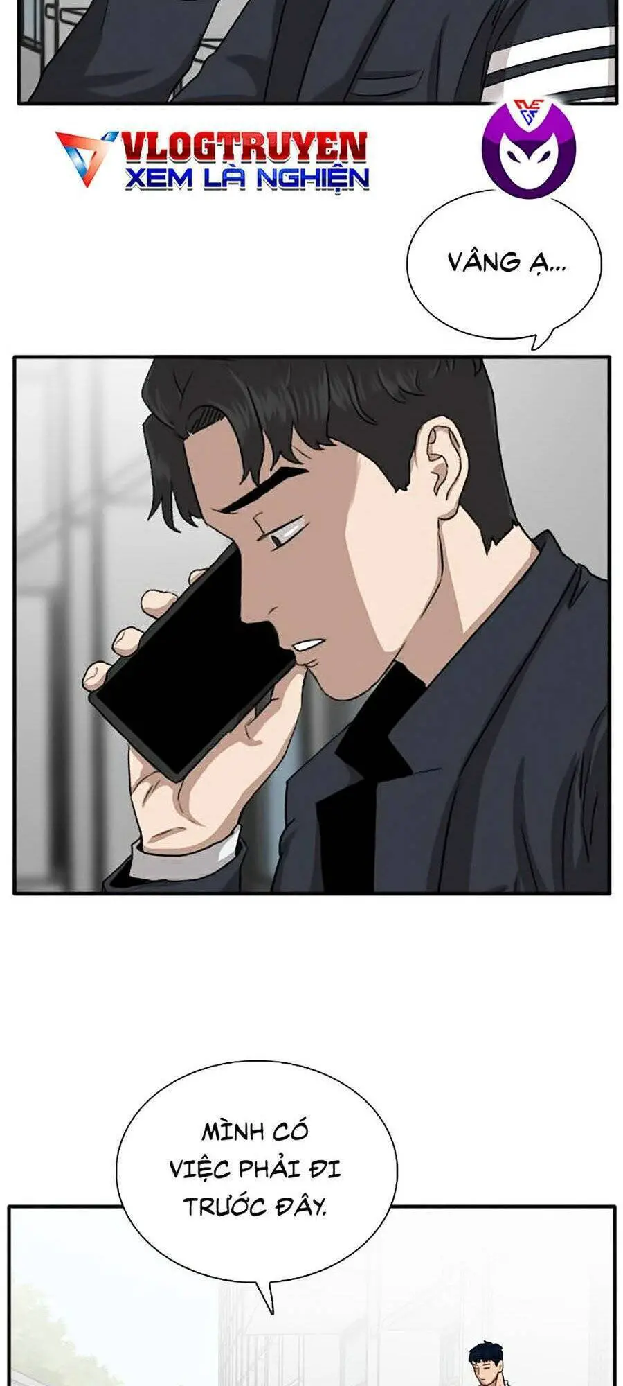 Người Xấu Nettruyen ZZZ Chương 19 Page 95