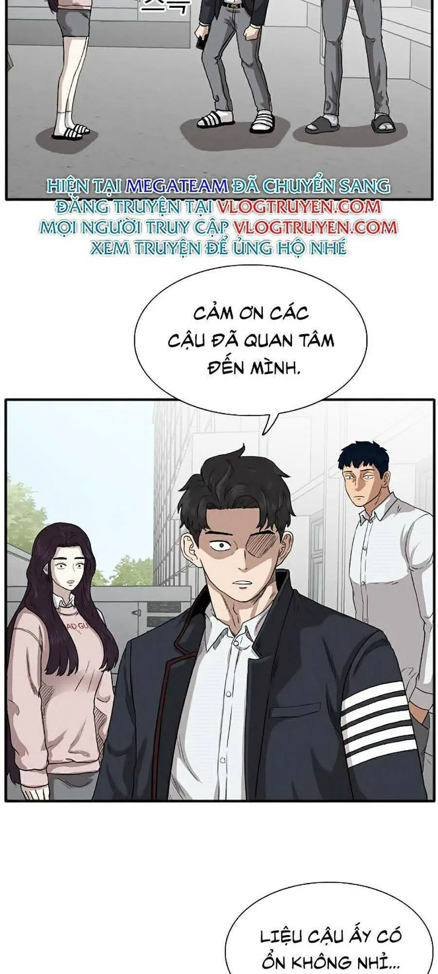 Người Xấu Nettruyen ZZZ Chương 19 Page 97