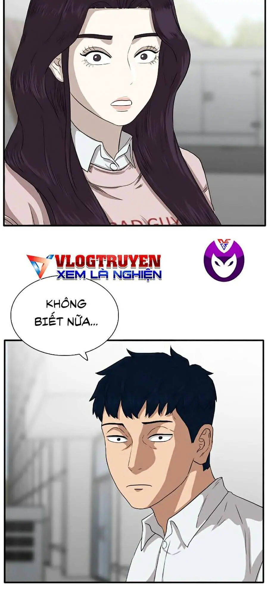 Người Xấu Nettruyen ZZZ Chương 19 Page 99