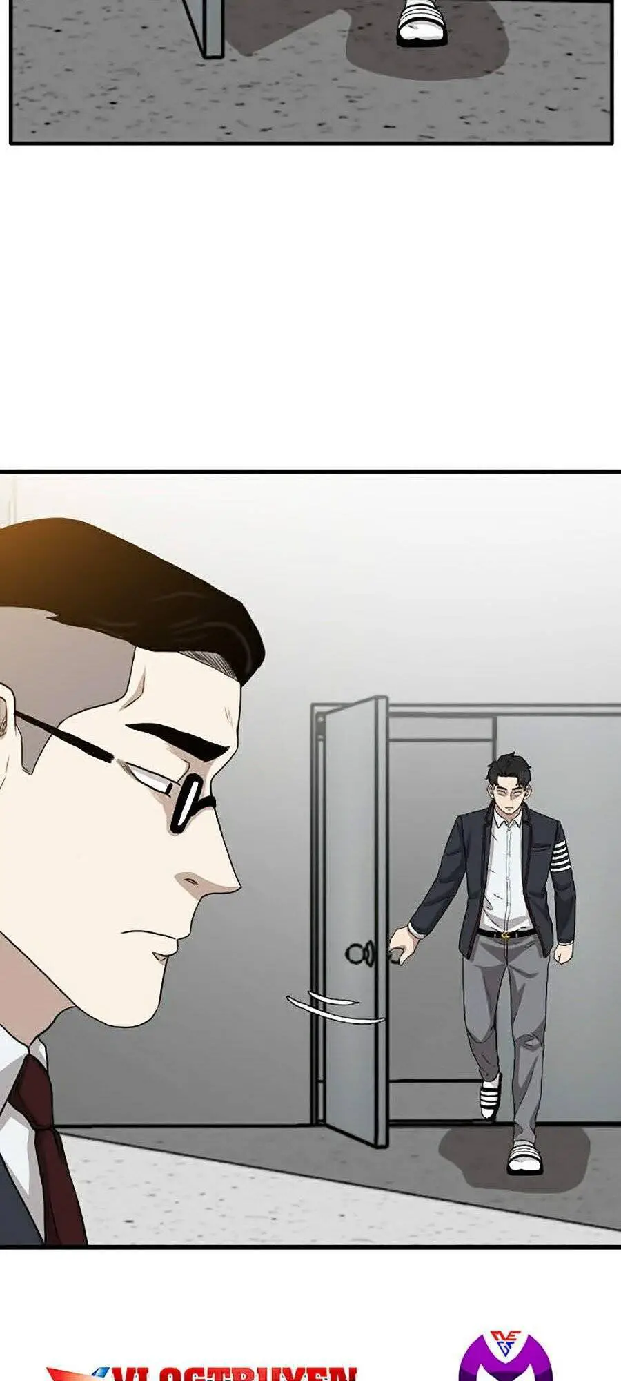 Người Xấu Nettruyen ZZZ Chương 19 Page 103