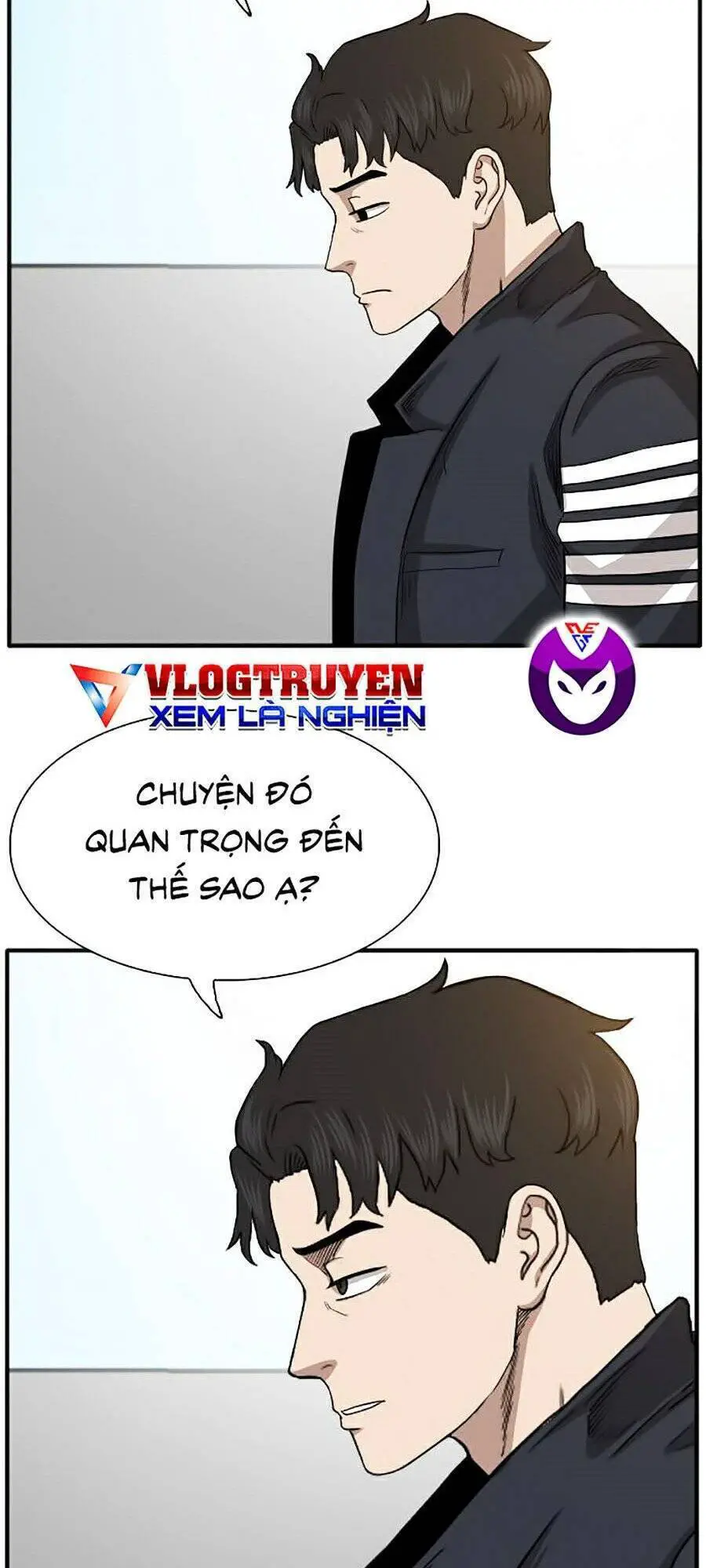 Người Xấu Nettruyen ZZZ Chương 19 Page 109