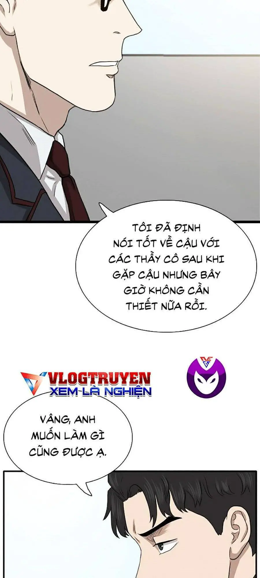 Người Xấu Nettruyen ZZZ Chương 19 Page 113