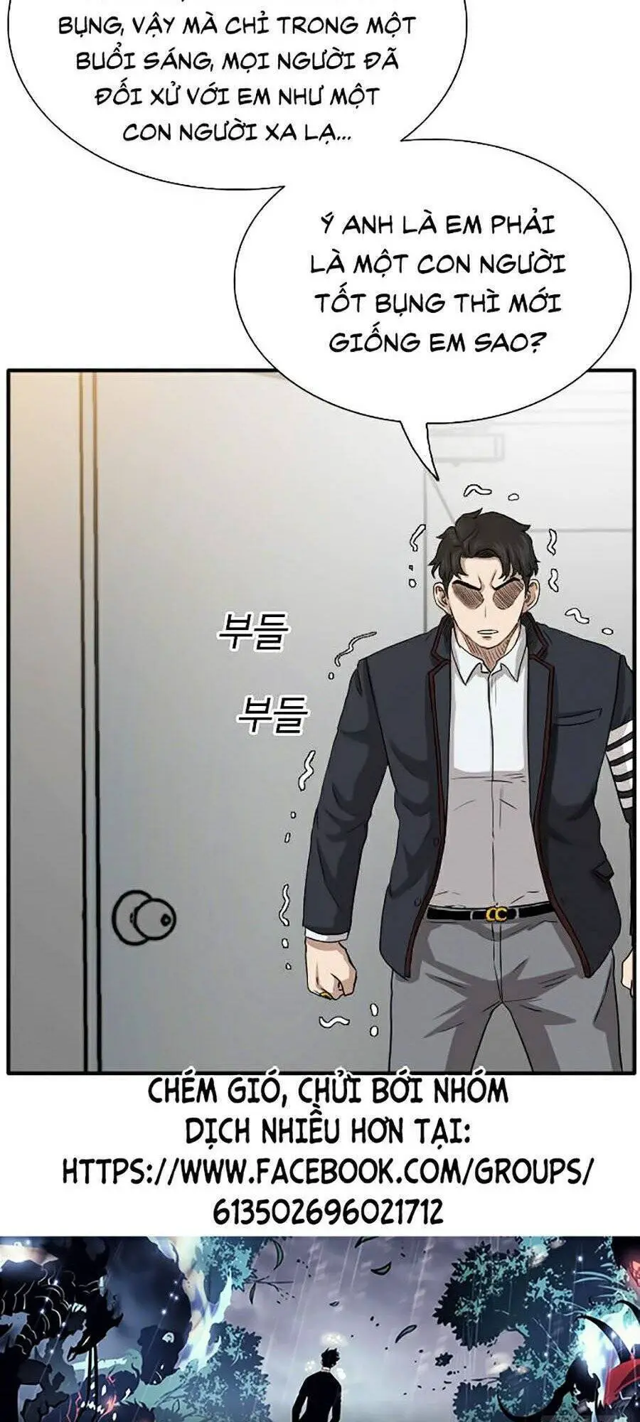 Người Xấu Nettruyen ZZZ Chương 19 Page 119