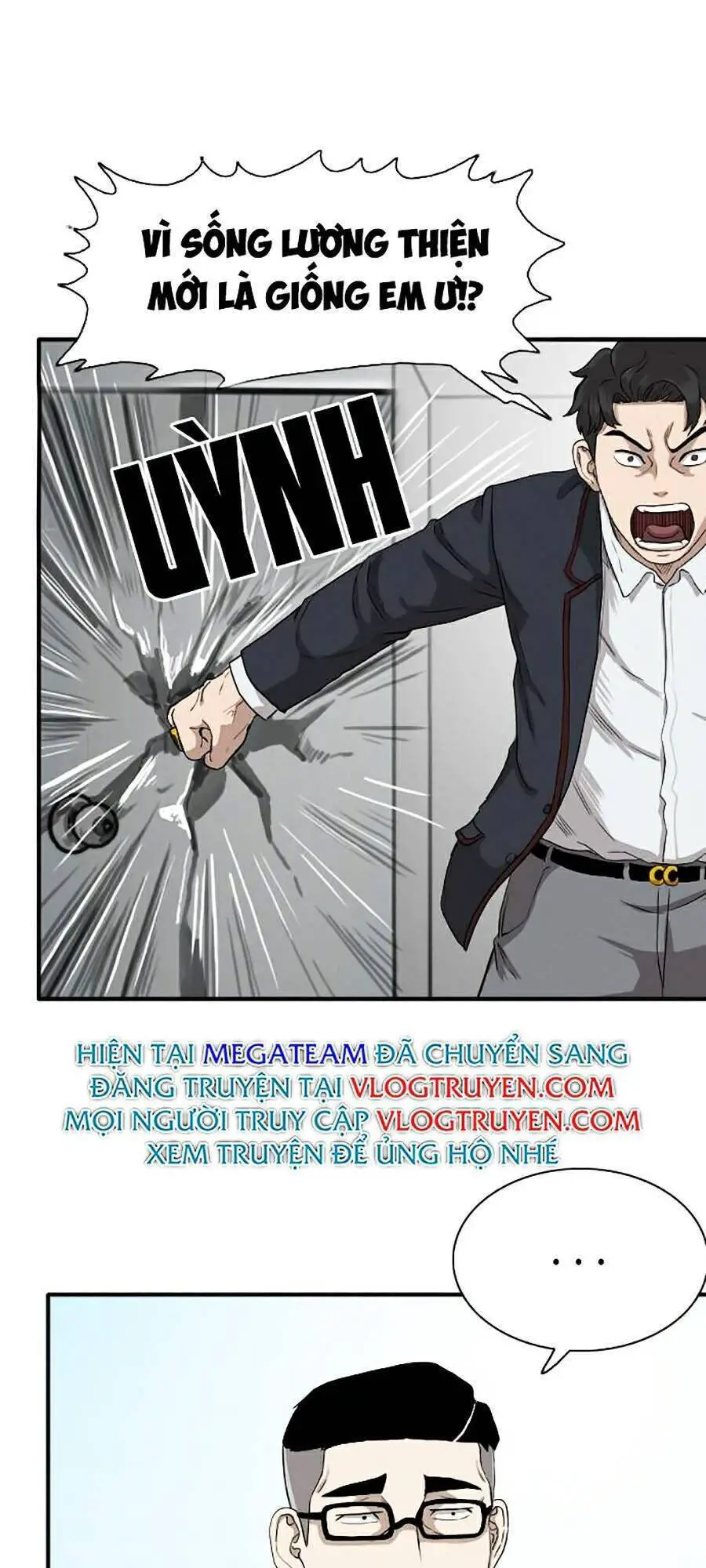 Người Xấu Nettruyen ZZZ Chương 19 Page 121