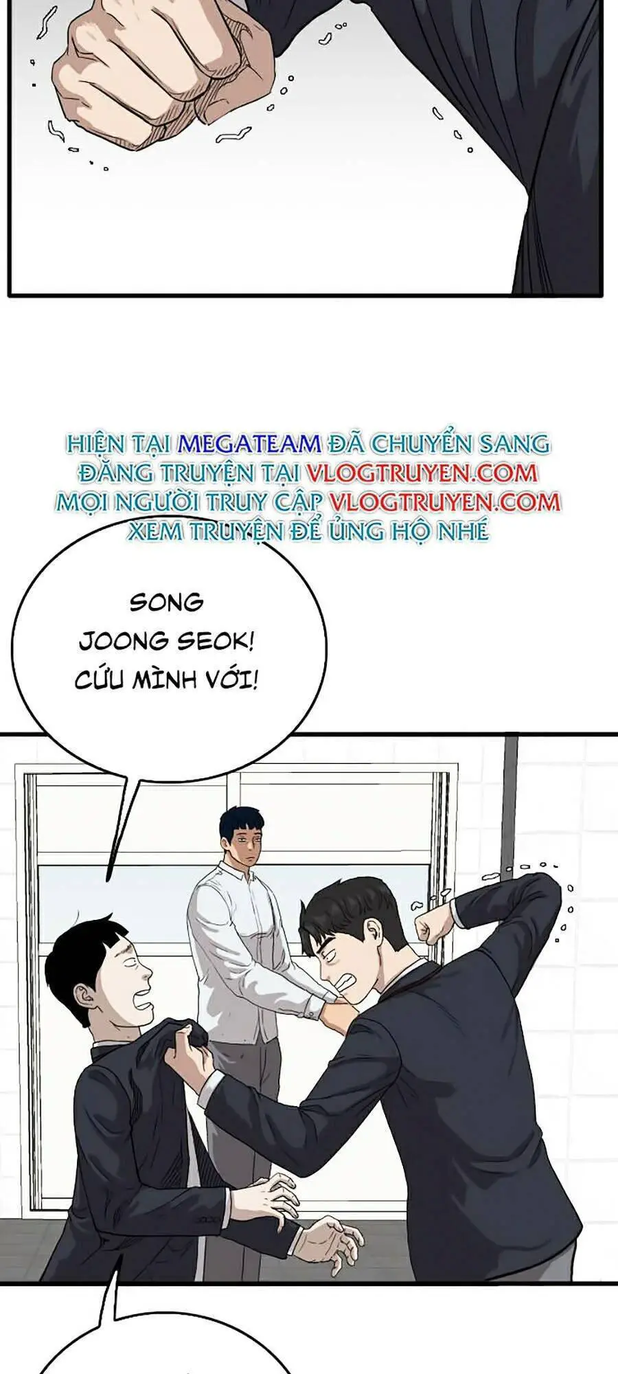 Người Xấu Nettruyen ZZZ Chương 9 Page 3