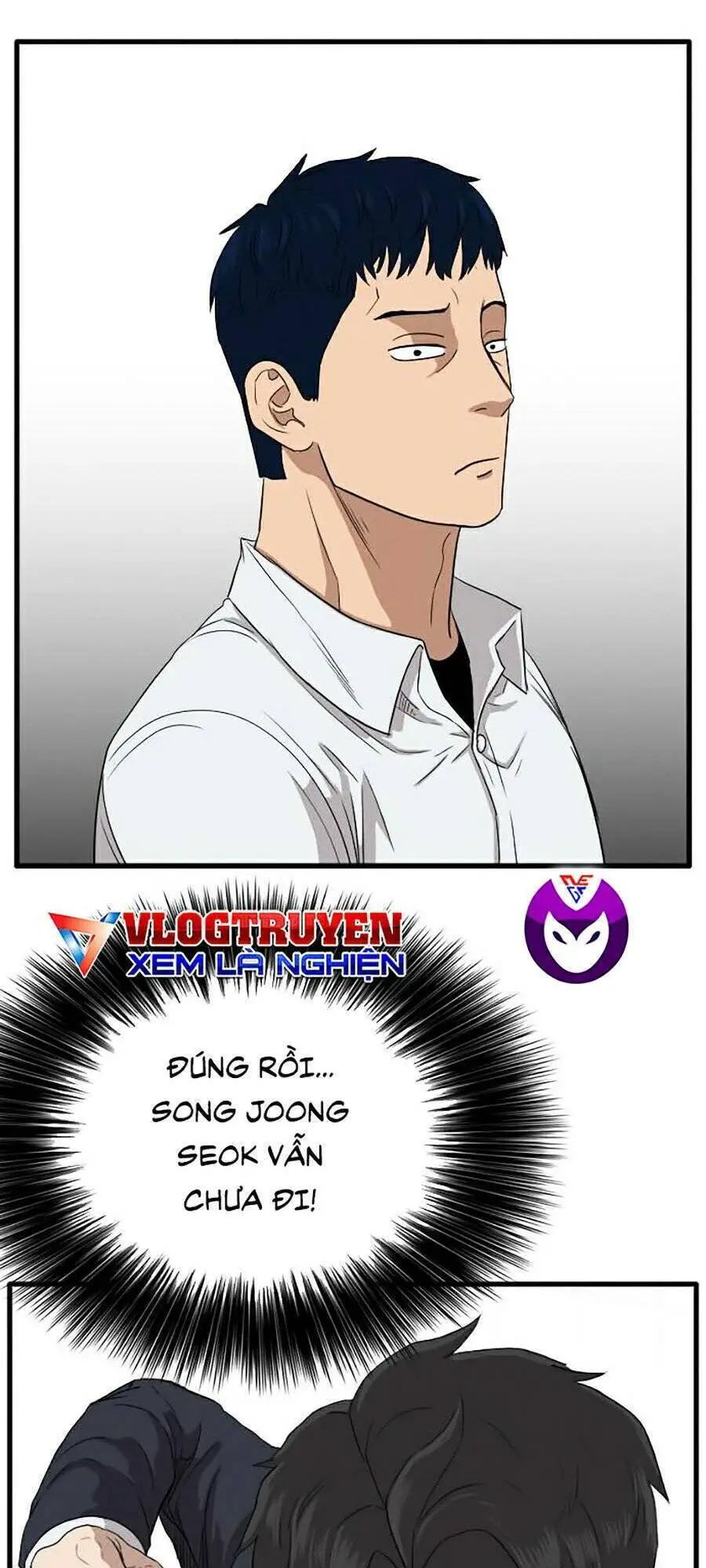 Người Xấu Nettruyen ZZZ Chương 9 Page 5