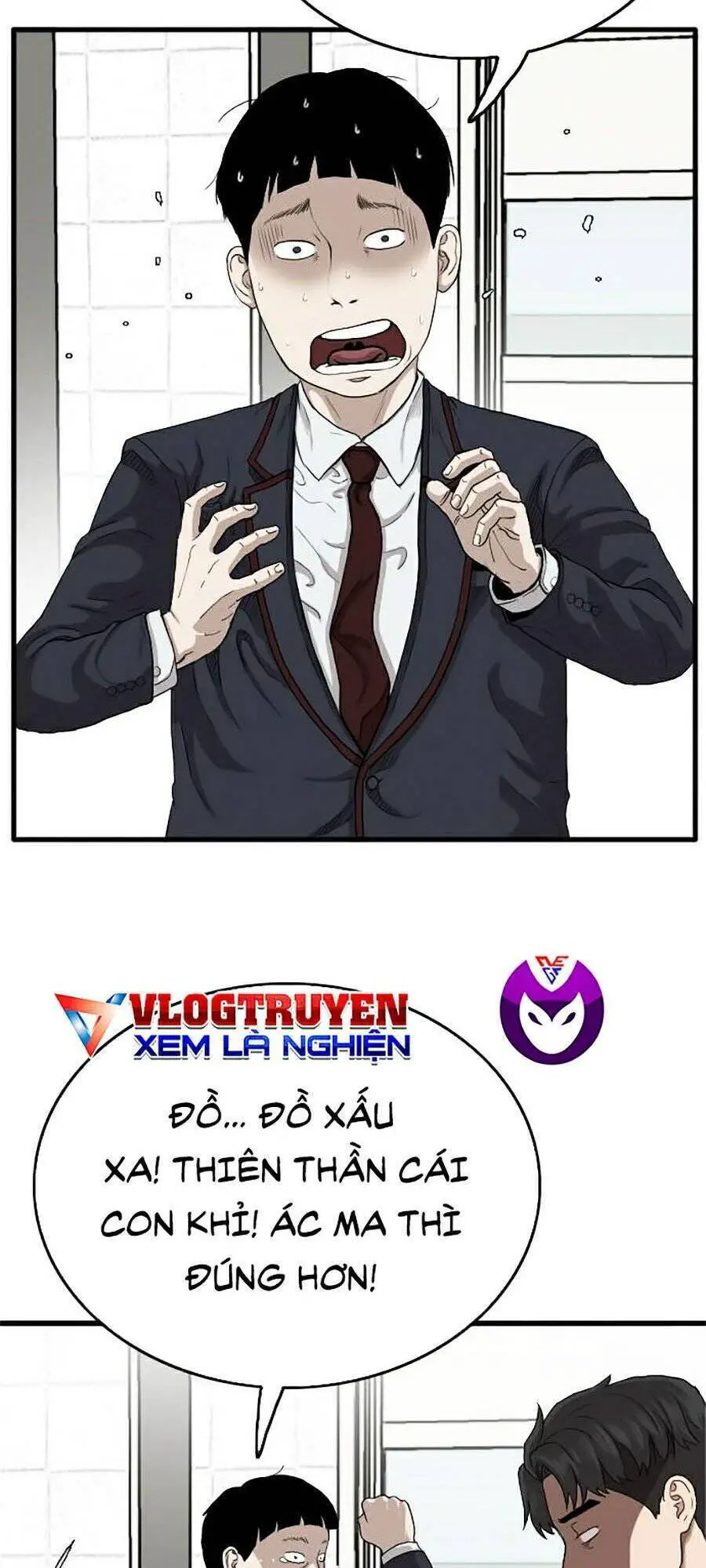 Người Xấu Nettruyen ZZZ Chương 9 Page 15