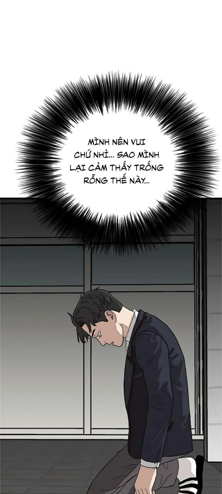 Người Xấu Nettruyen ZZZ Chương 9 Page 25