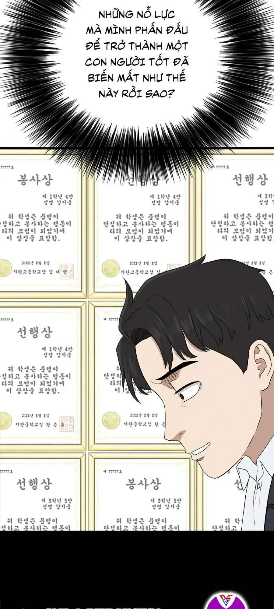 Người Xấu Nettruyen ZZZ Chương 9 Page 27