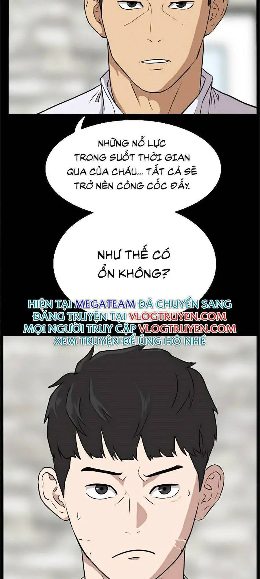 Người Xấu Nettruyen ZZZ Chương 9 Page 33