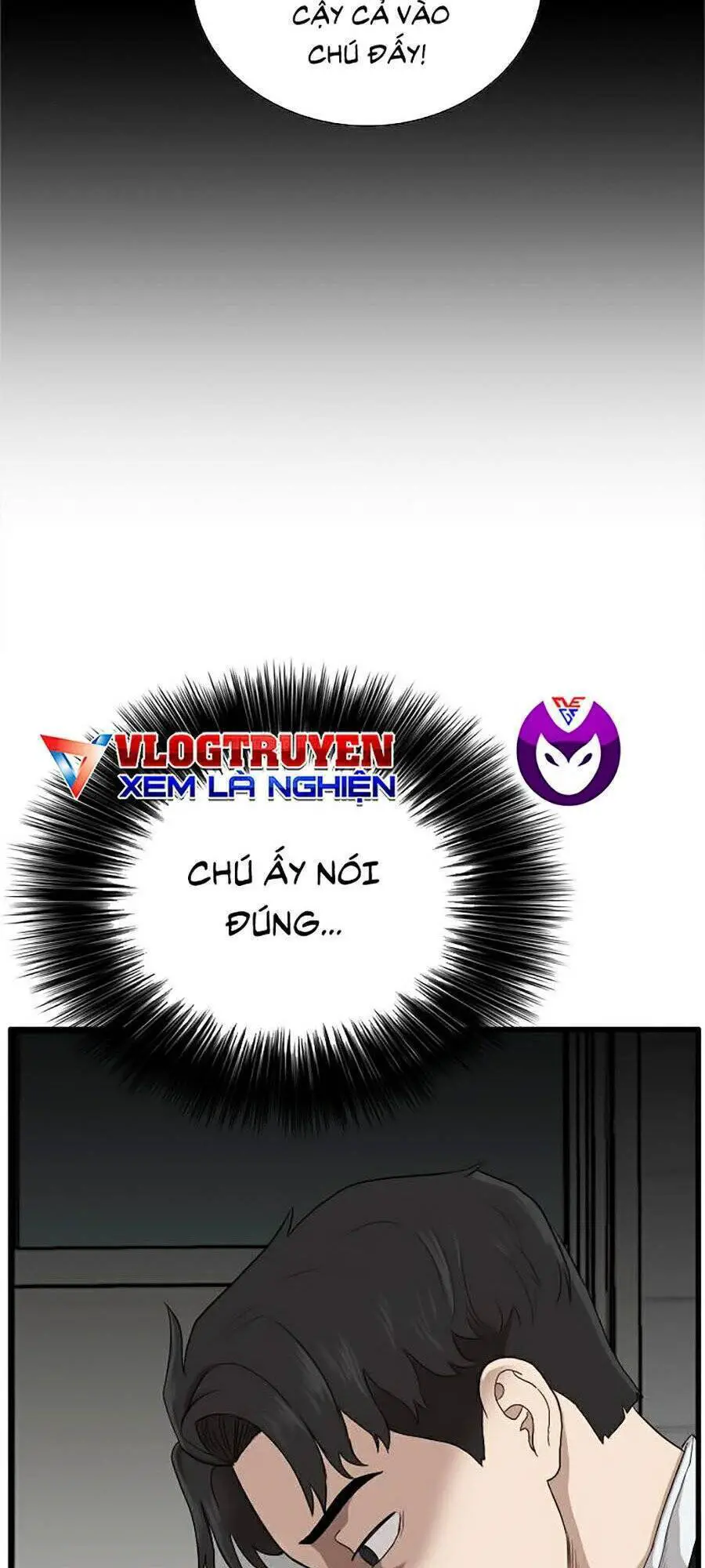 Người Xấu Nettruyen ZZZ Chương 9 Page 35