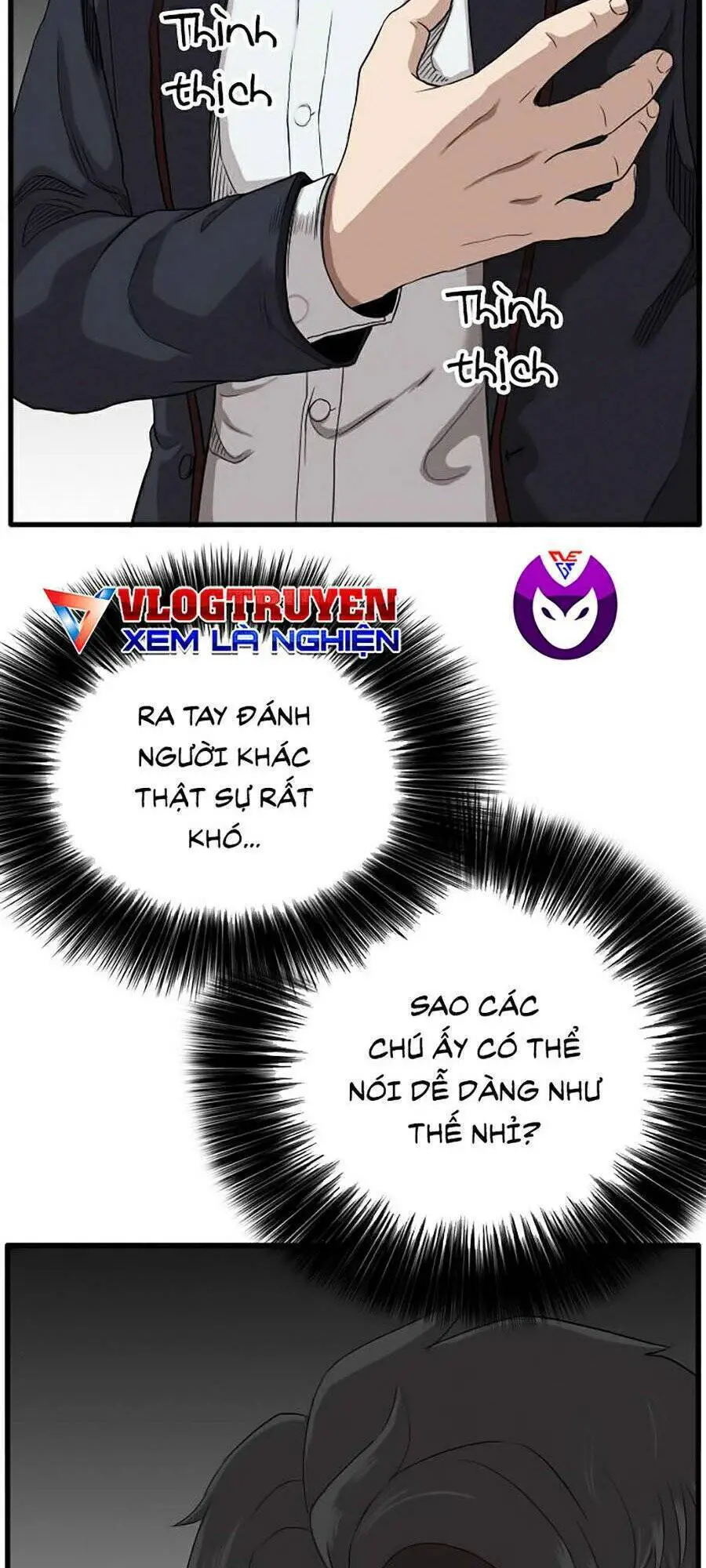 Người Xấu Nettruyen ZZZ Chương 9 Page 39
