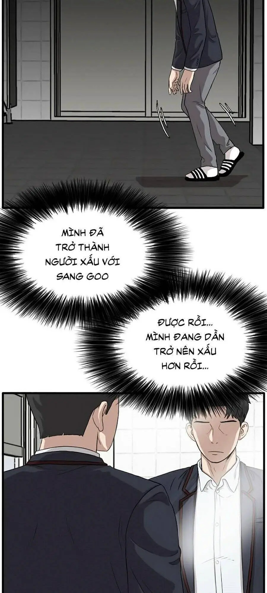Người Xấu Nettruyen ZZZ Chương 9 Page 43