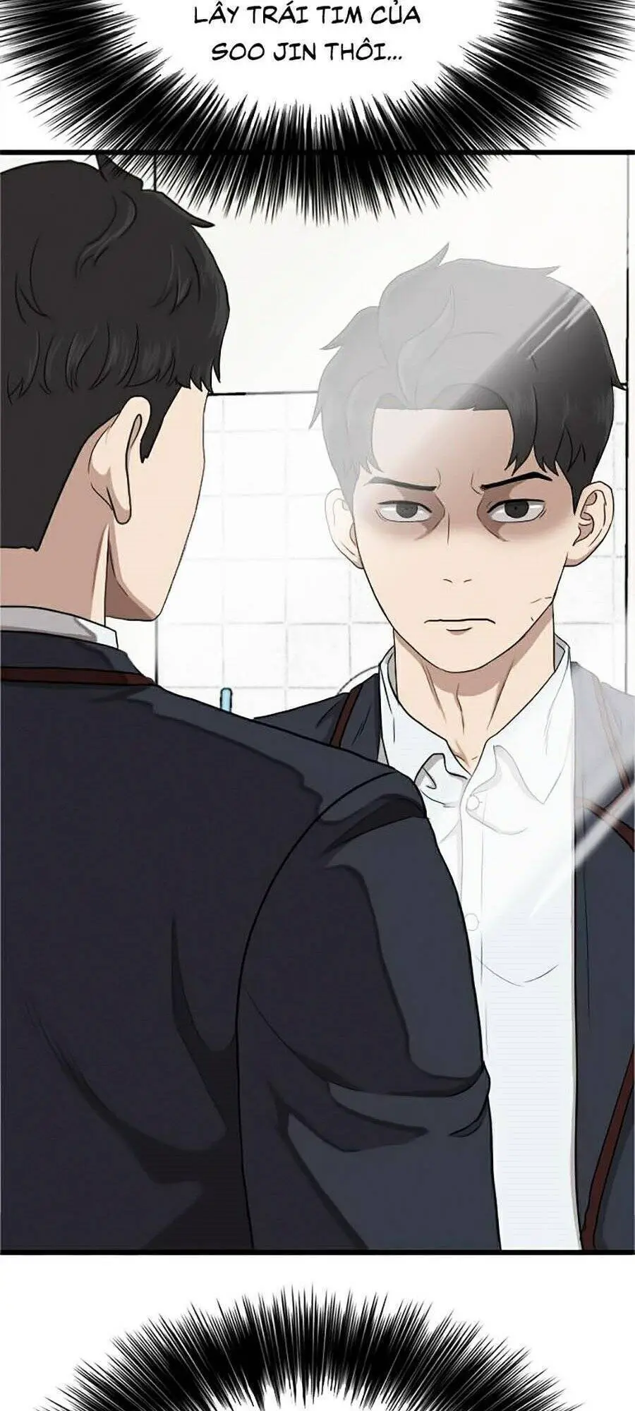 Người Xấu Nettruyen ZZZ Chương 9 Page 45