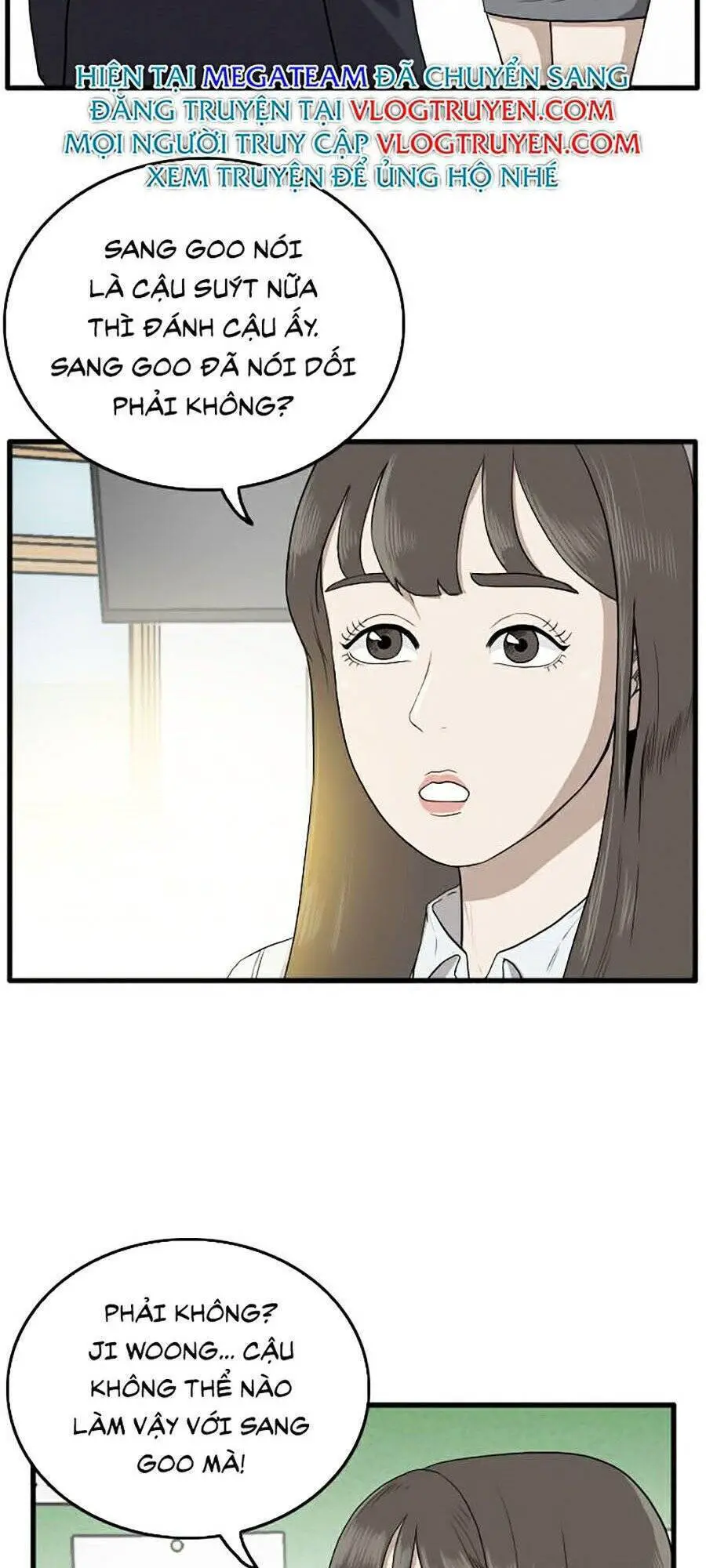 Người Xấu Nettruyen ZZZ Chương 9 Page 57