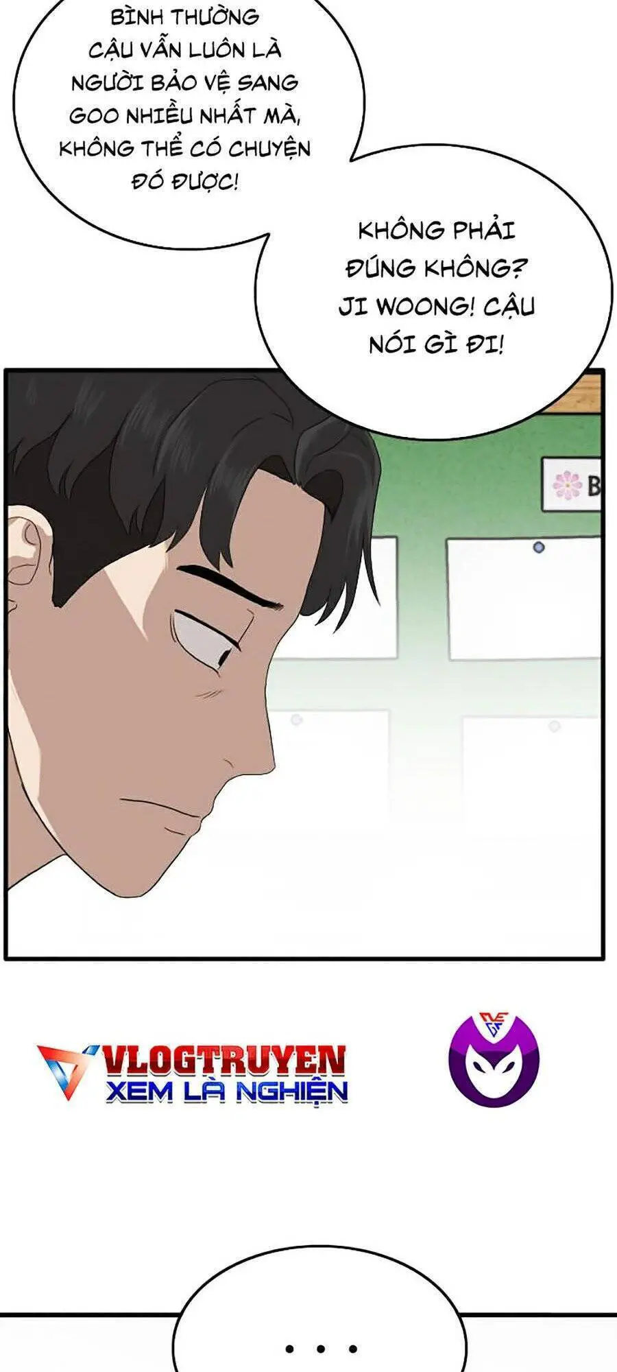 Người Xấu Nettruyen ZZZ Chương 9 Page 59