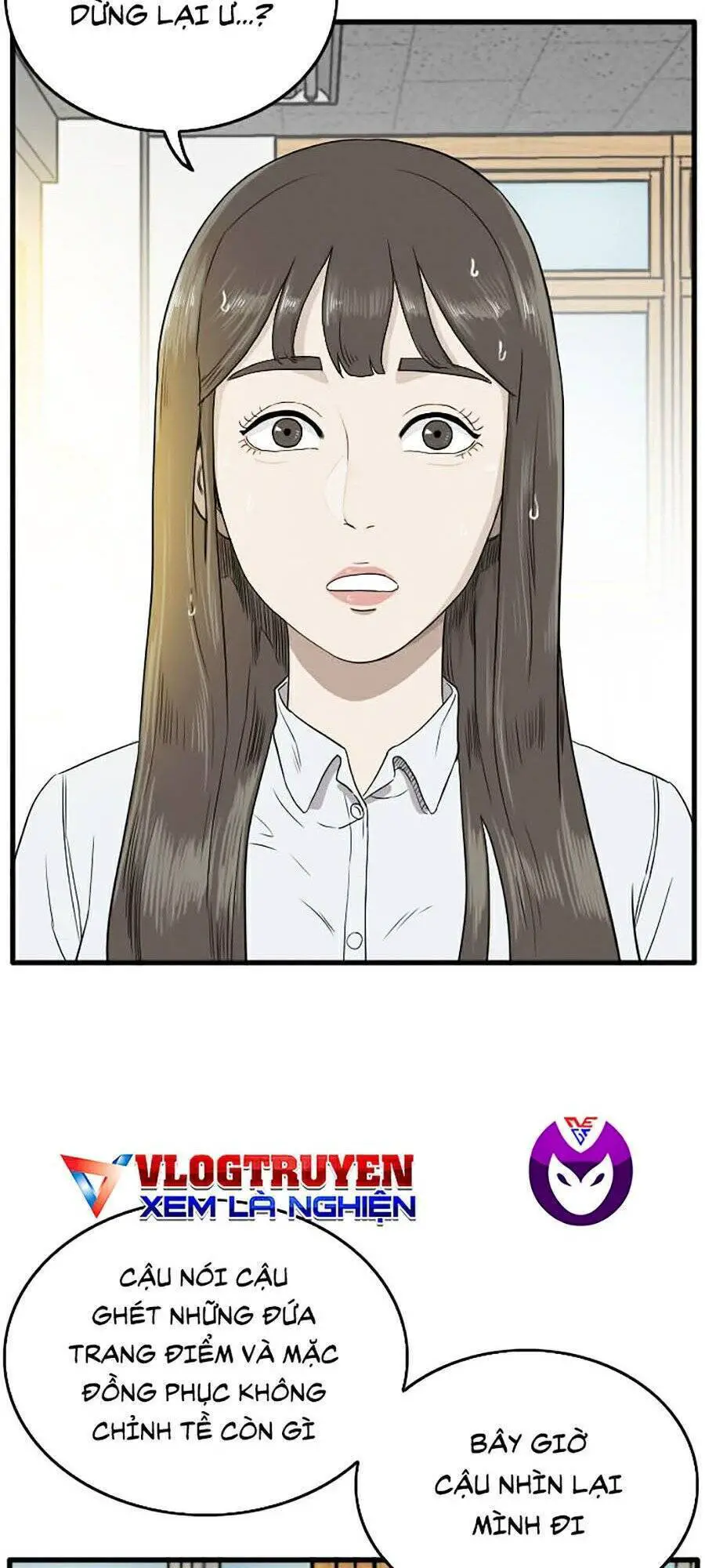 Người Xấu Nettruyen ZZZ Chương 9 Page 67