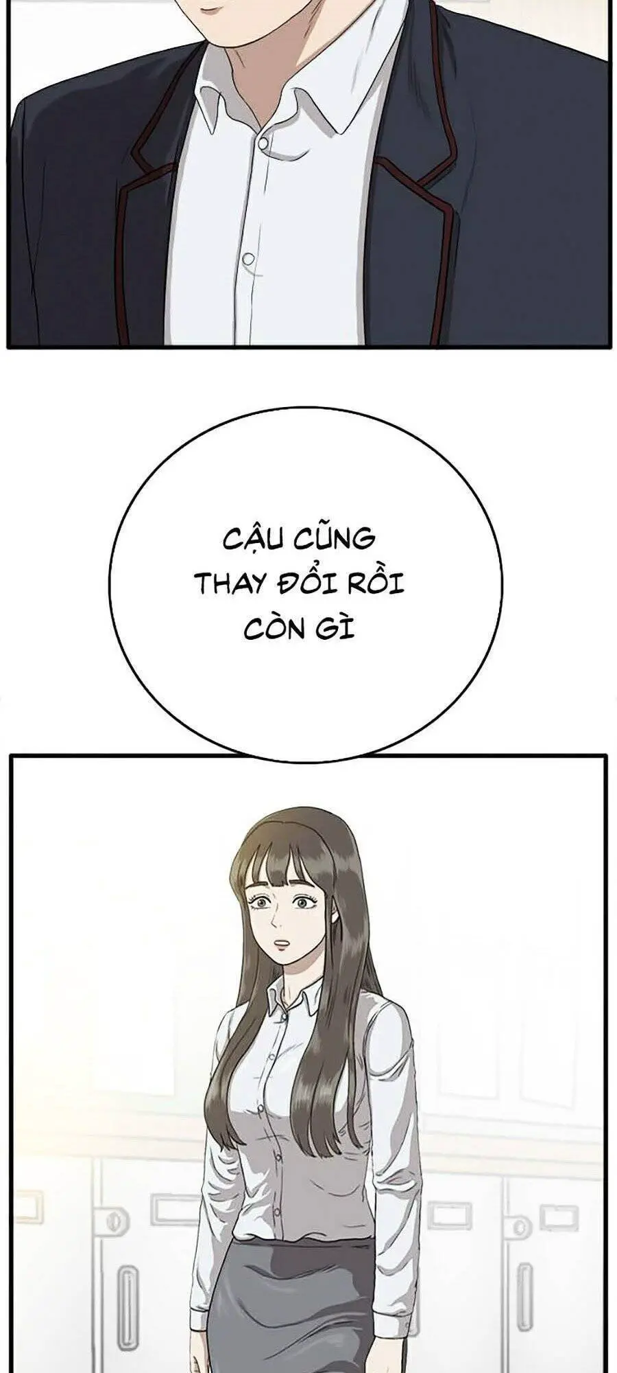 Người Xấu Nettruyen ZZZ Chương 9 Page 69