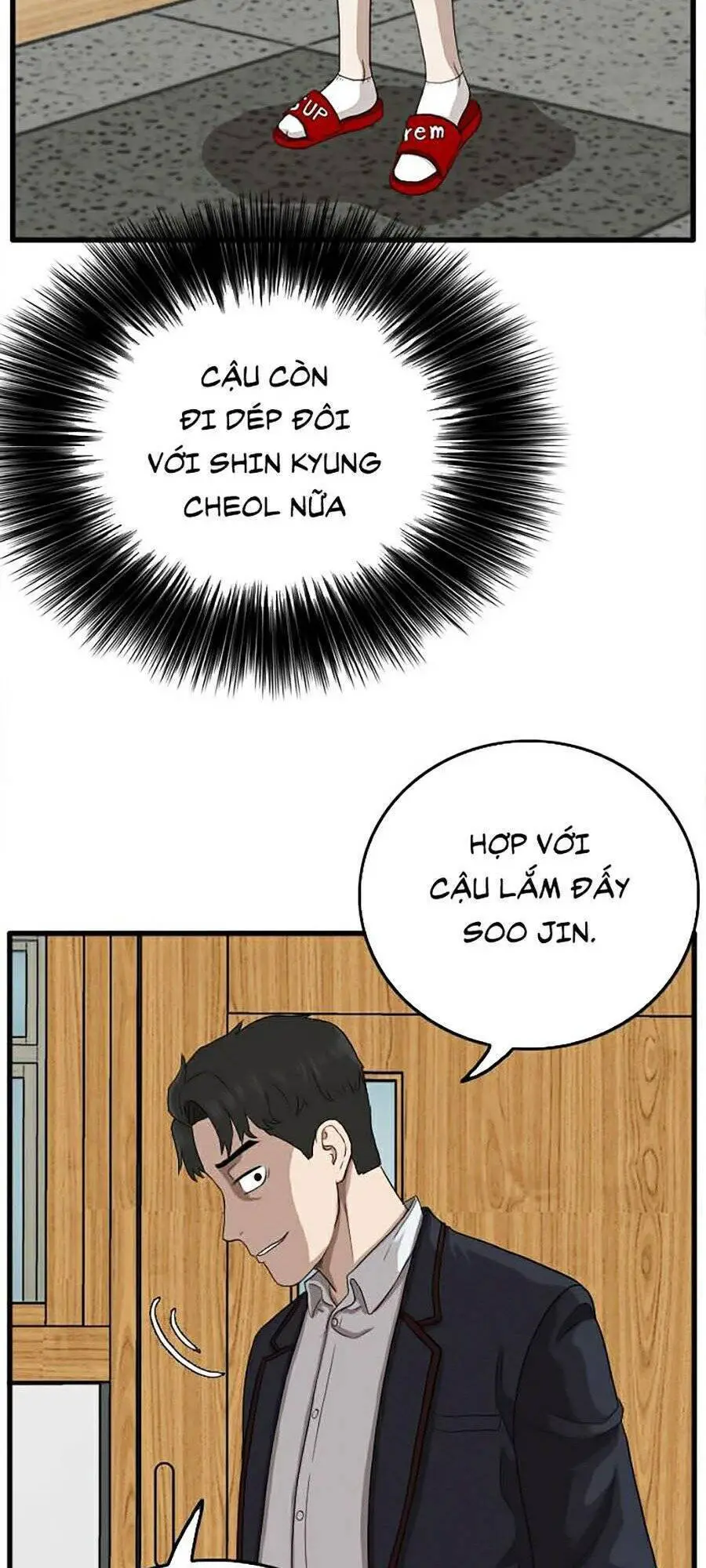 Người Xấu Nettruyen ZZZ Chương 9 Page 71