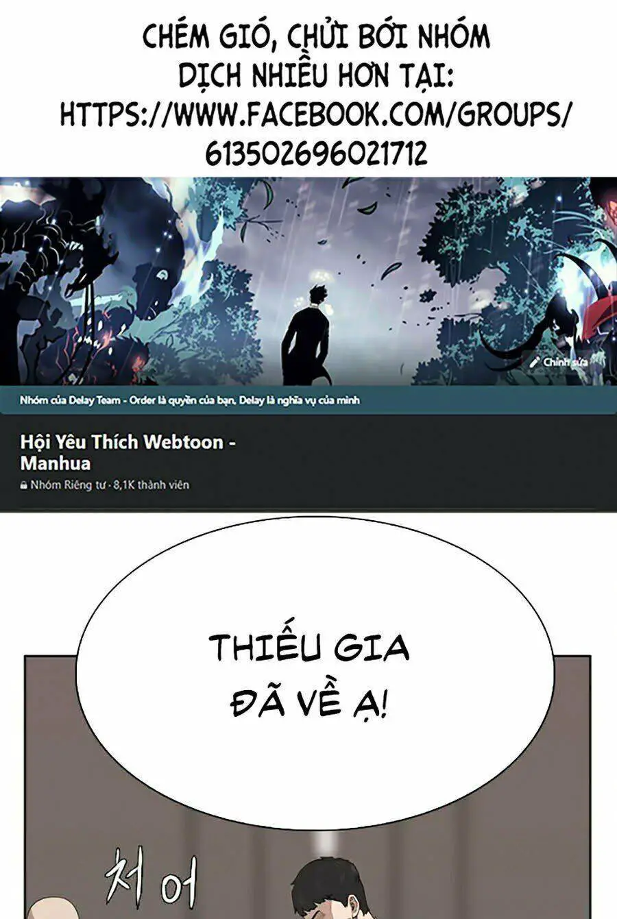 Người Xấu Nettruyen ZZZ Chương 2 Page 1