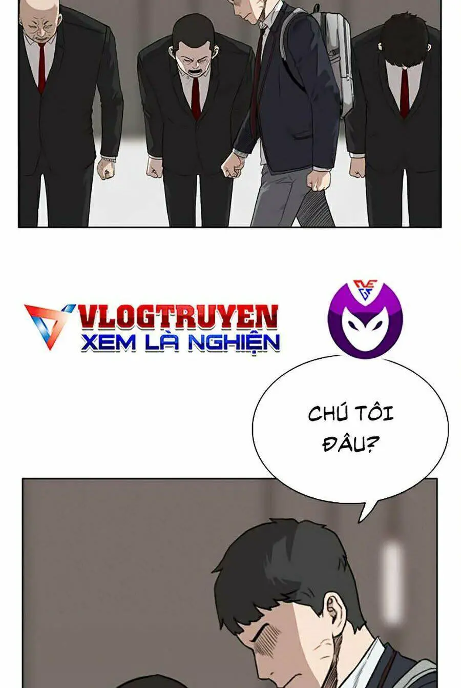 Người Xấu Nettruyen ZZZ Chương 2 Page 2