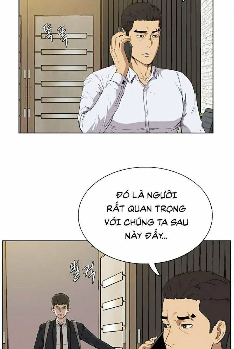 Người Xấu Nettruyen ZZZ Chương 2 Page 4