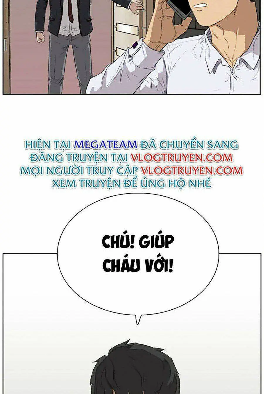 Người Xấu Nettruyen ZZZ Chương 2 Page 5