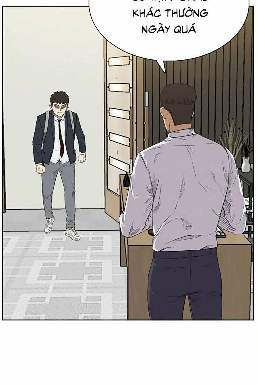 Người Xấu Nettruyen ZZZ Chương 2 Page 8
