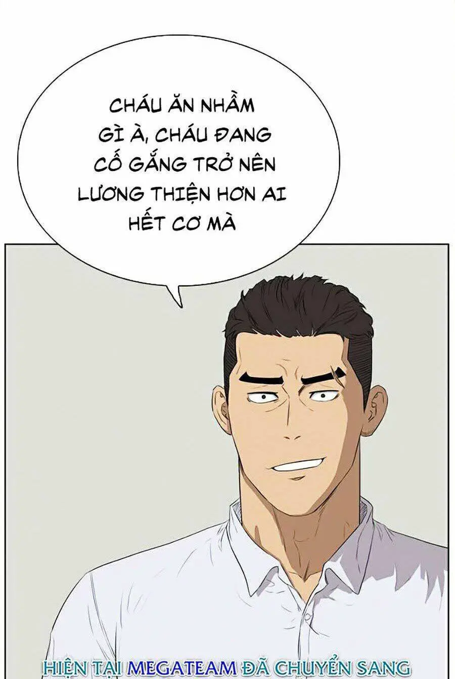 Người Xấu Nettruyen ZZZ Chương 2 Page 10