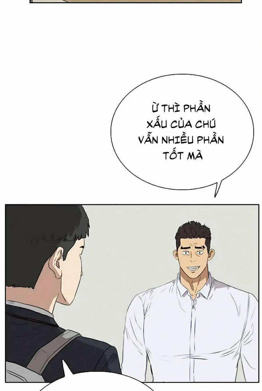 Người Xấu Nettruyen ZZZ Chương 2 Page 12