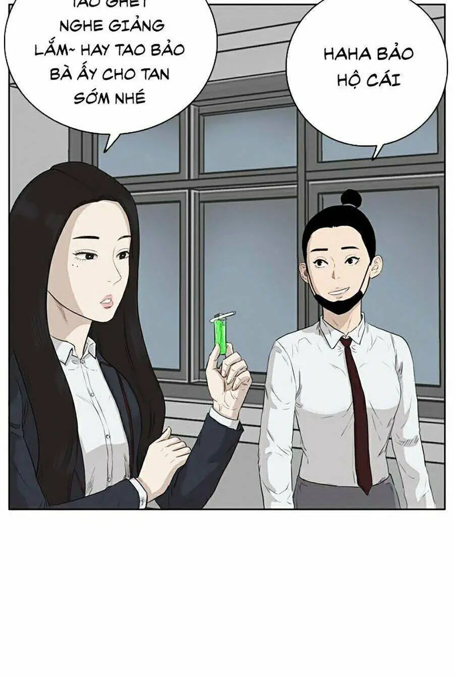 Người Xấu Nettruyen ZZZ Chương 2 Page 120