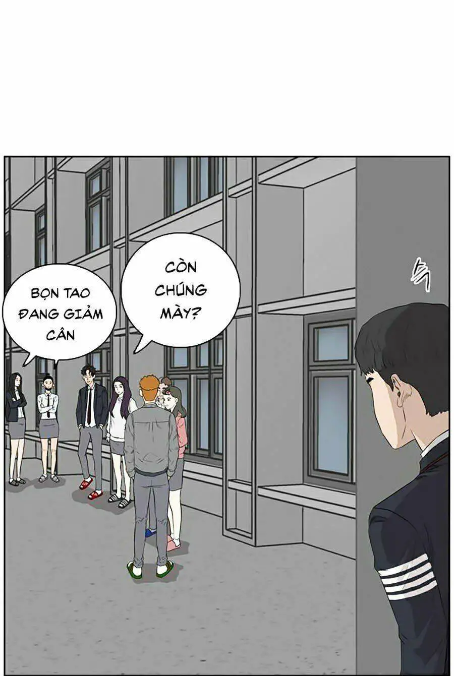 Người Xấu Nettruyen ZZZ Chương 2 Page 123