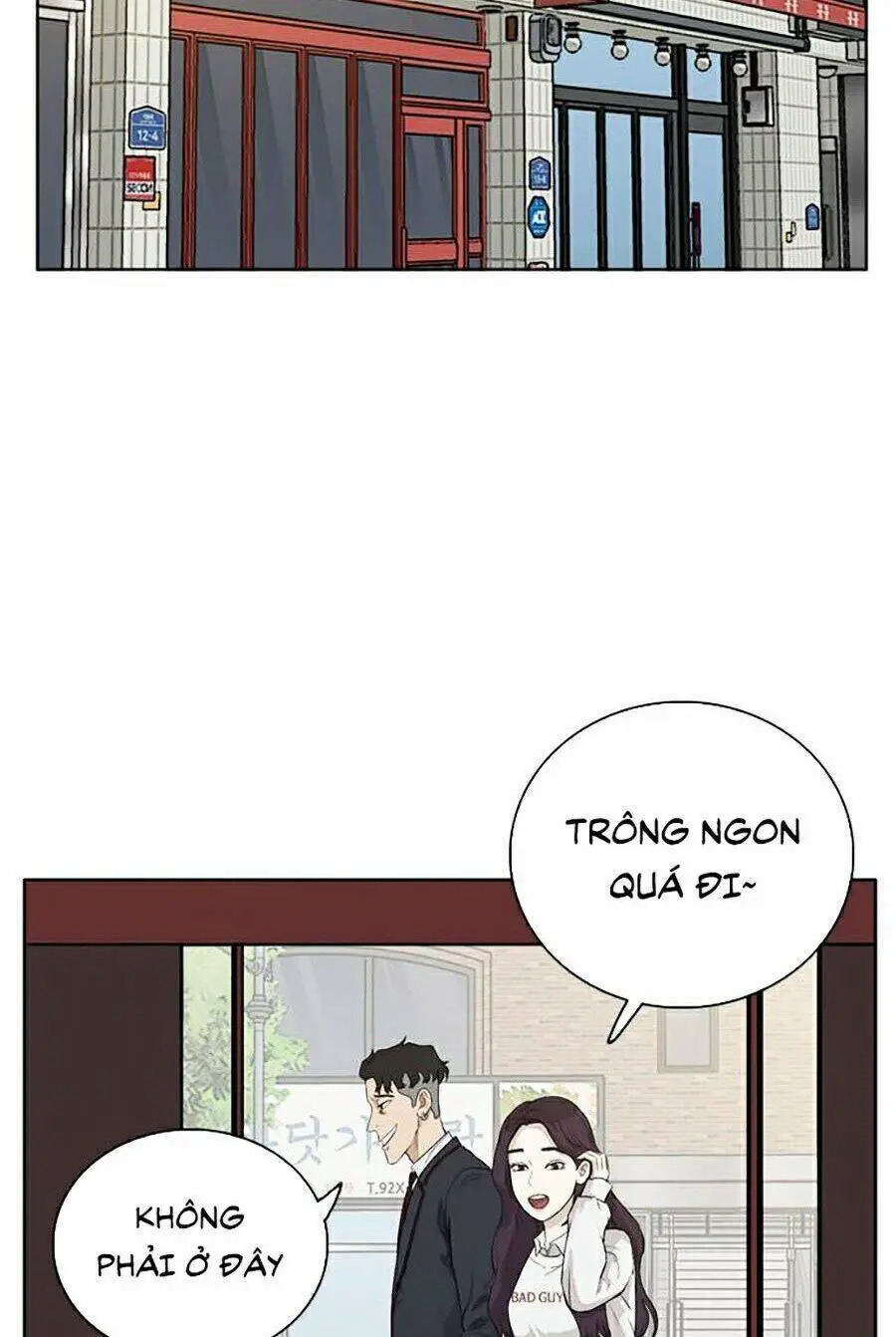 Người Xấu Nettruyen ZZZ Chương 2 Page 130