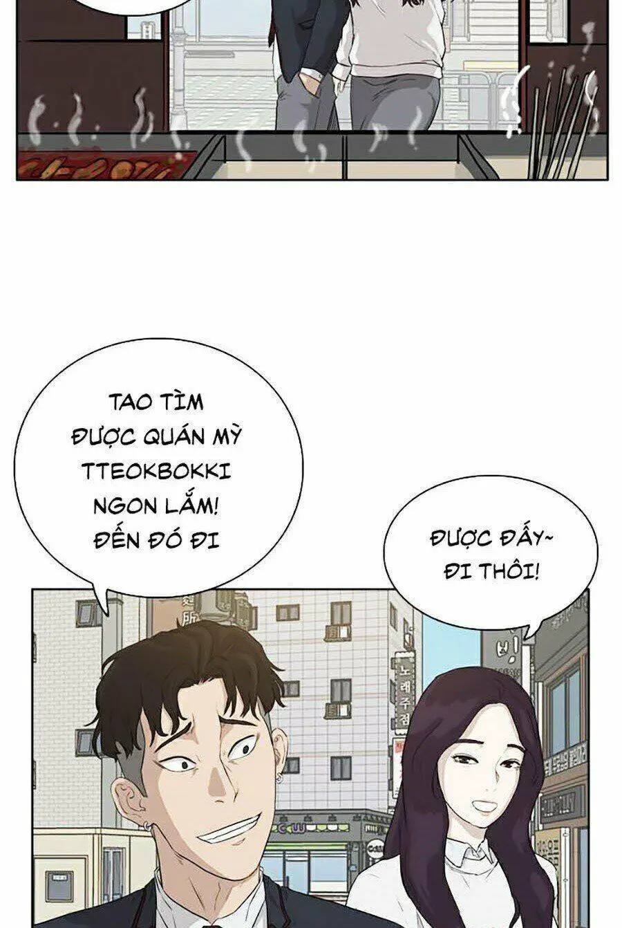 Người Xấu Nettruyen ZZZ Chương 2 Page 131