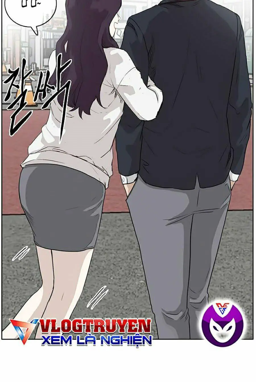 Người Xấu Nettruyen ZZZ Chương 2 Page 134