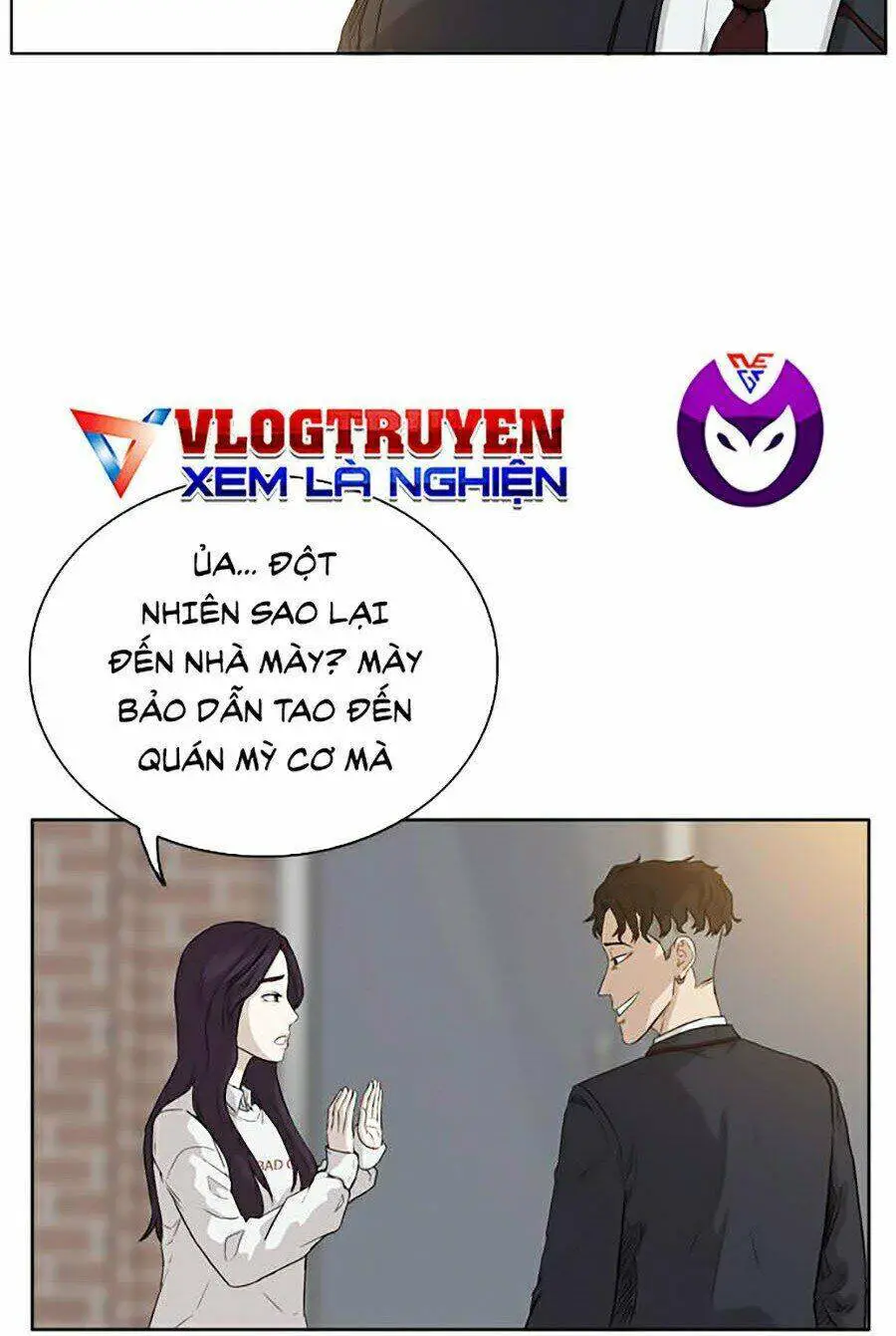 Người Xấu Nettruyen ZZZ Chương 2 Page 147