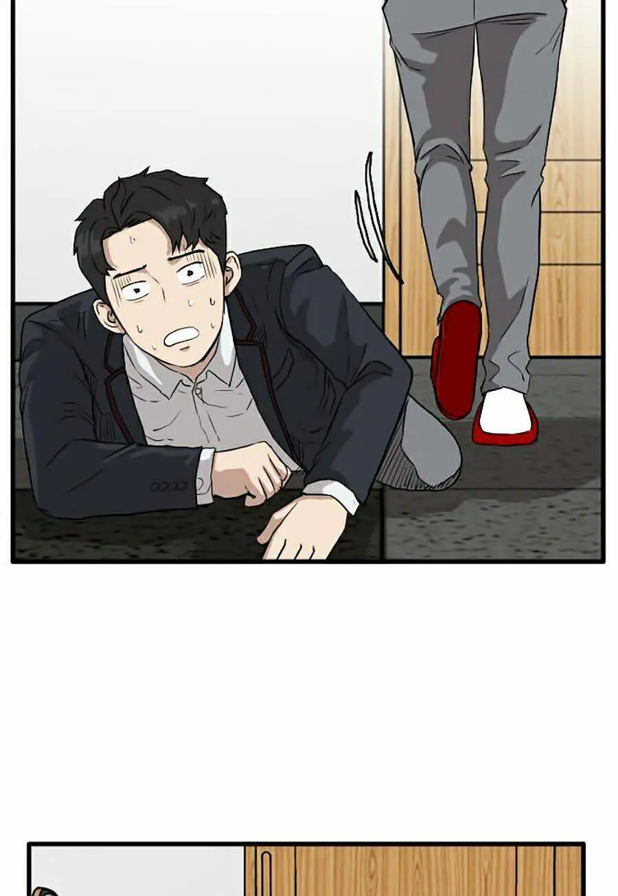 Người Xấu Nettruyen ZZZ Chương 4 Page 57