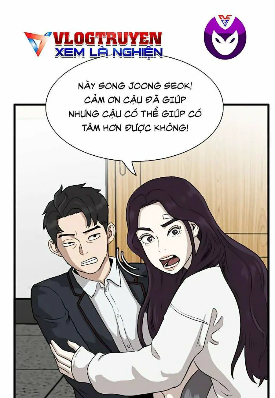 Người Xấu Nettruyen ZZZ Chương 4 Page 66
