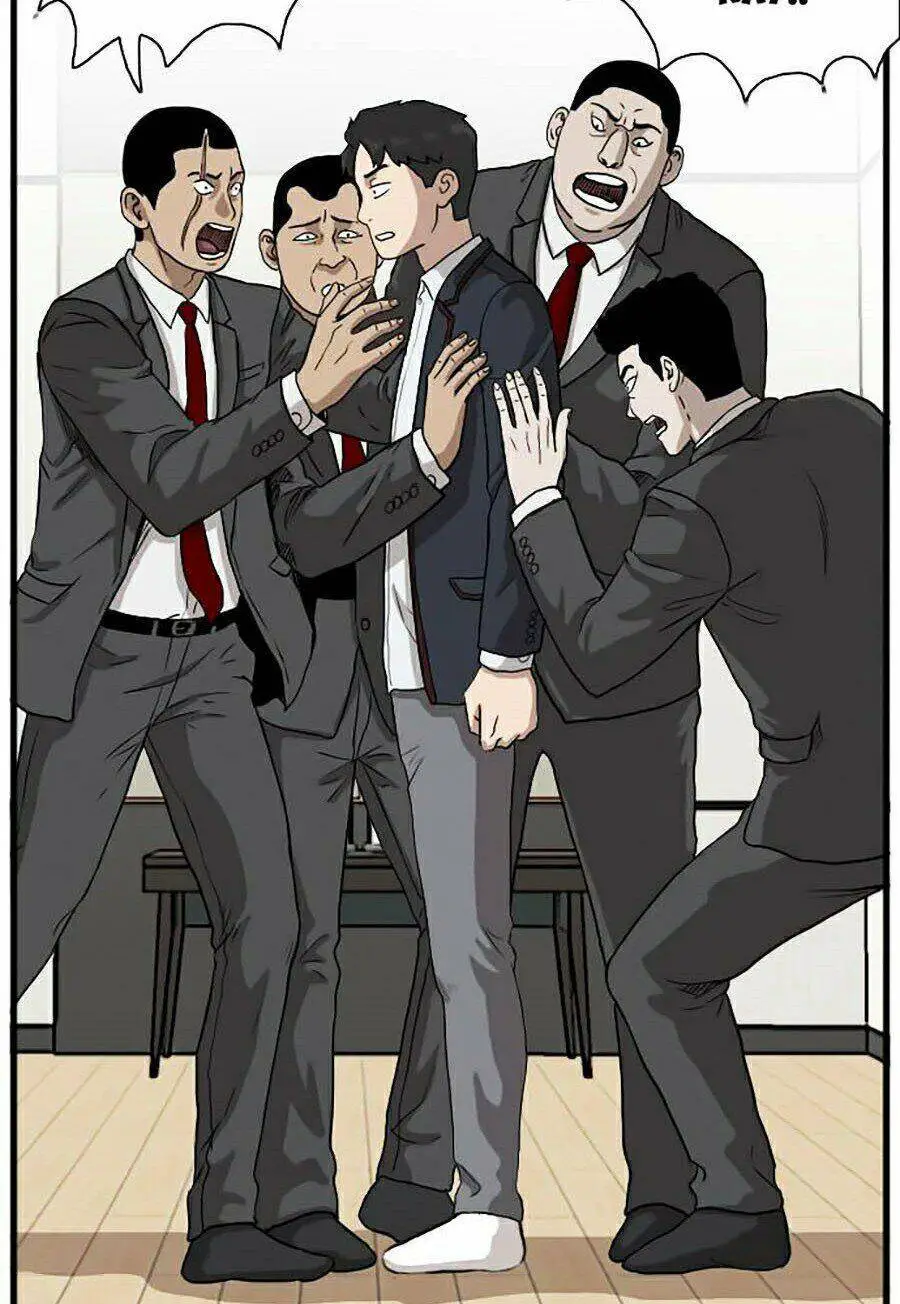 Người Xấu Nettruyen ZZZ Chương 4 Page 85